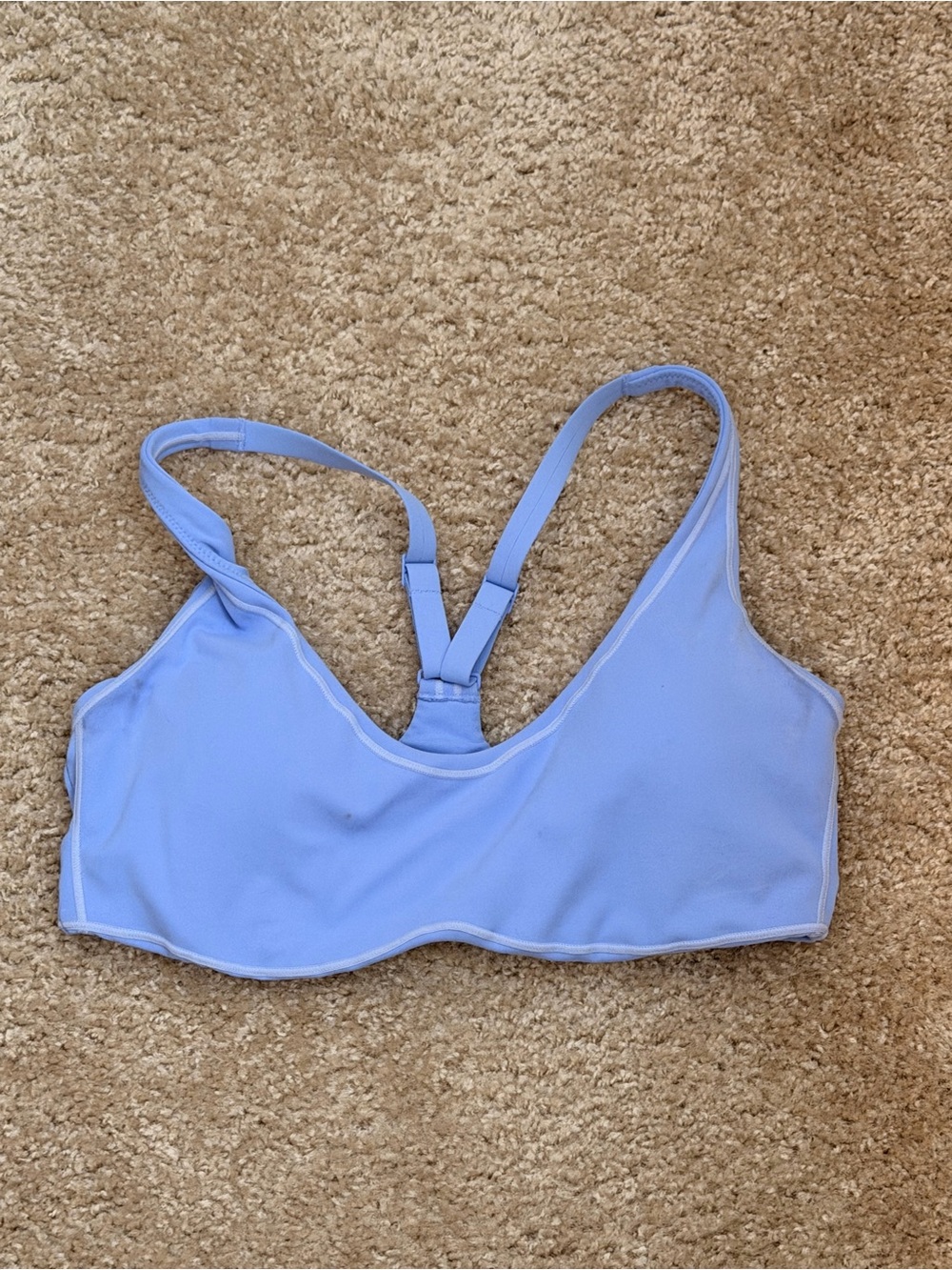 Fabletics sports bra